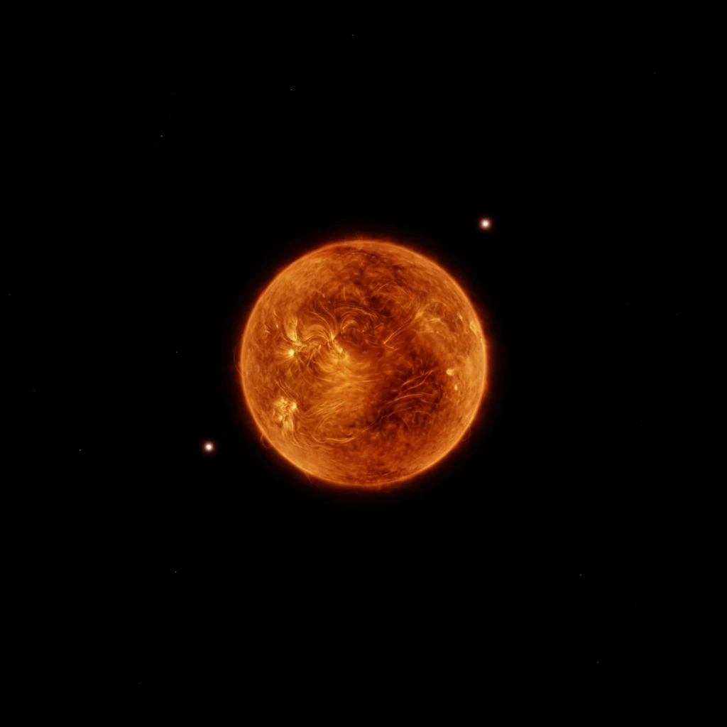 40 Eridani A