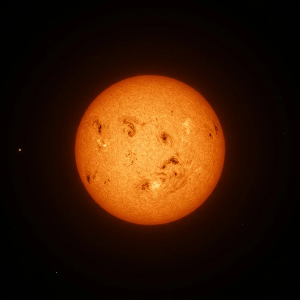61 Cygni A