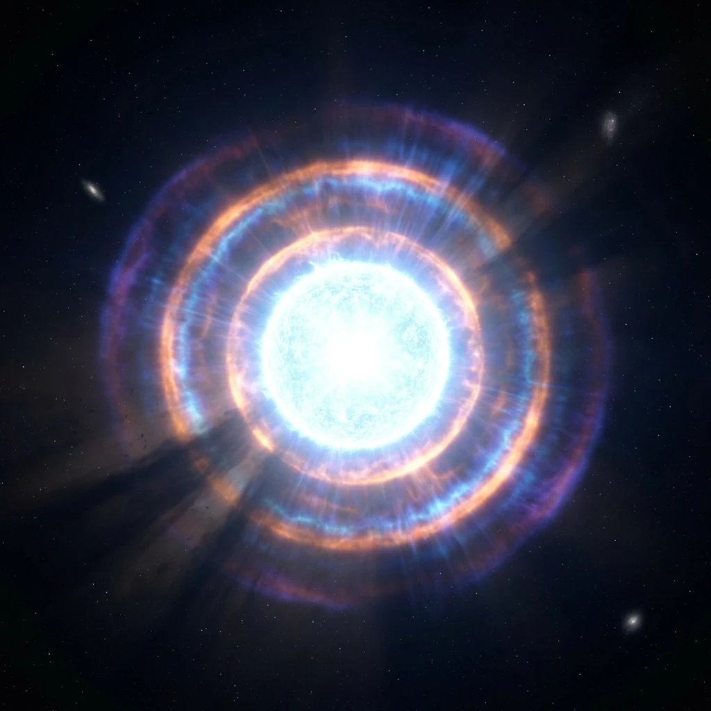 6b. Supernova