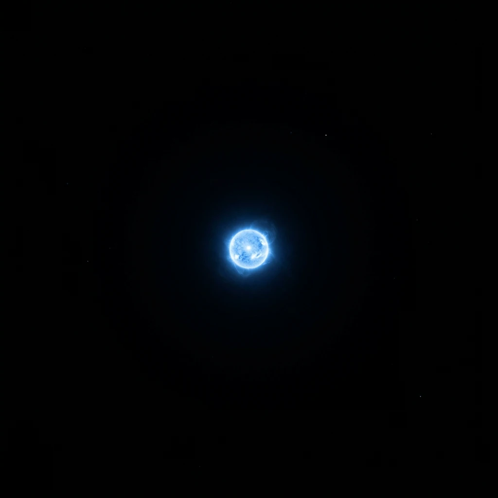 Adhara (Epsilon Canis Majoris)