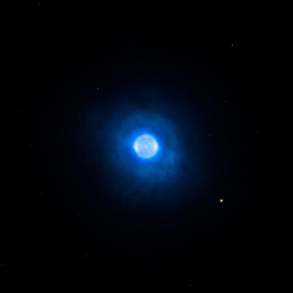 Albireo B (Blaustern)