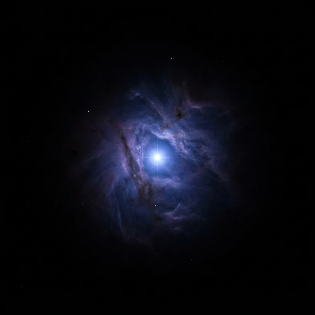 Alnilam (Gürtel des Orion)