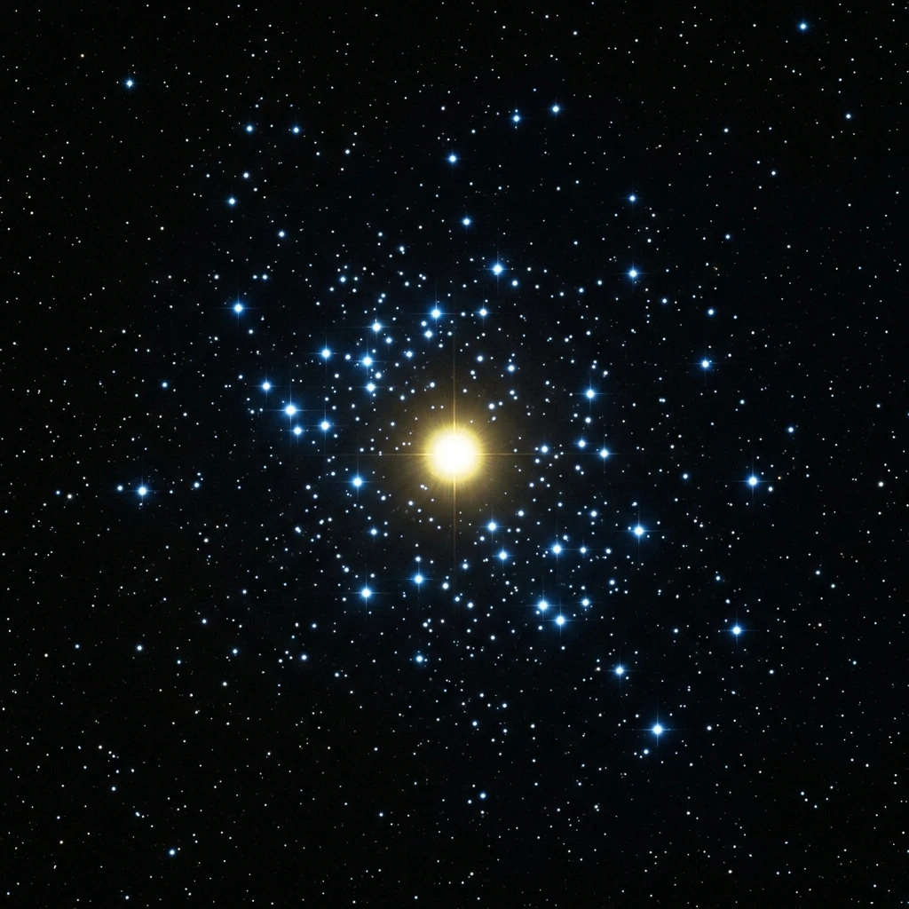 Alpha-Persei-Haufen