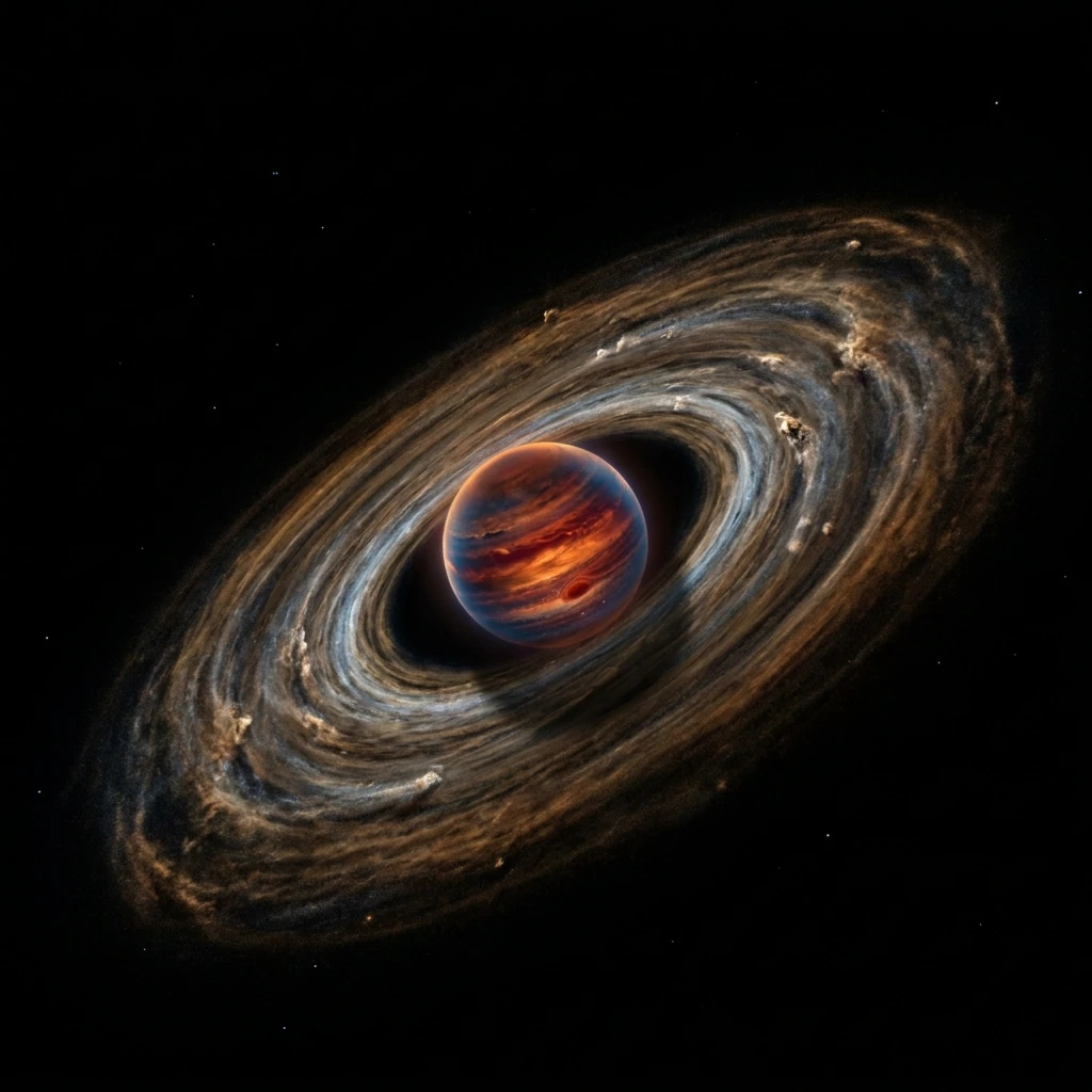 Beta Pictoris c