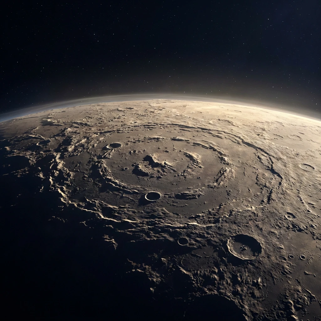 Caloris-Becken (Merkur)