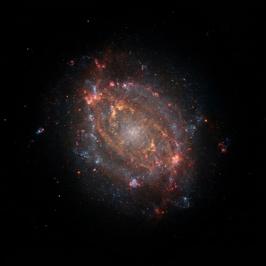 Carina-Zwerggalaxie
