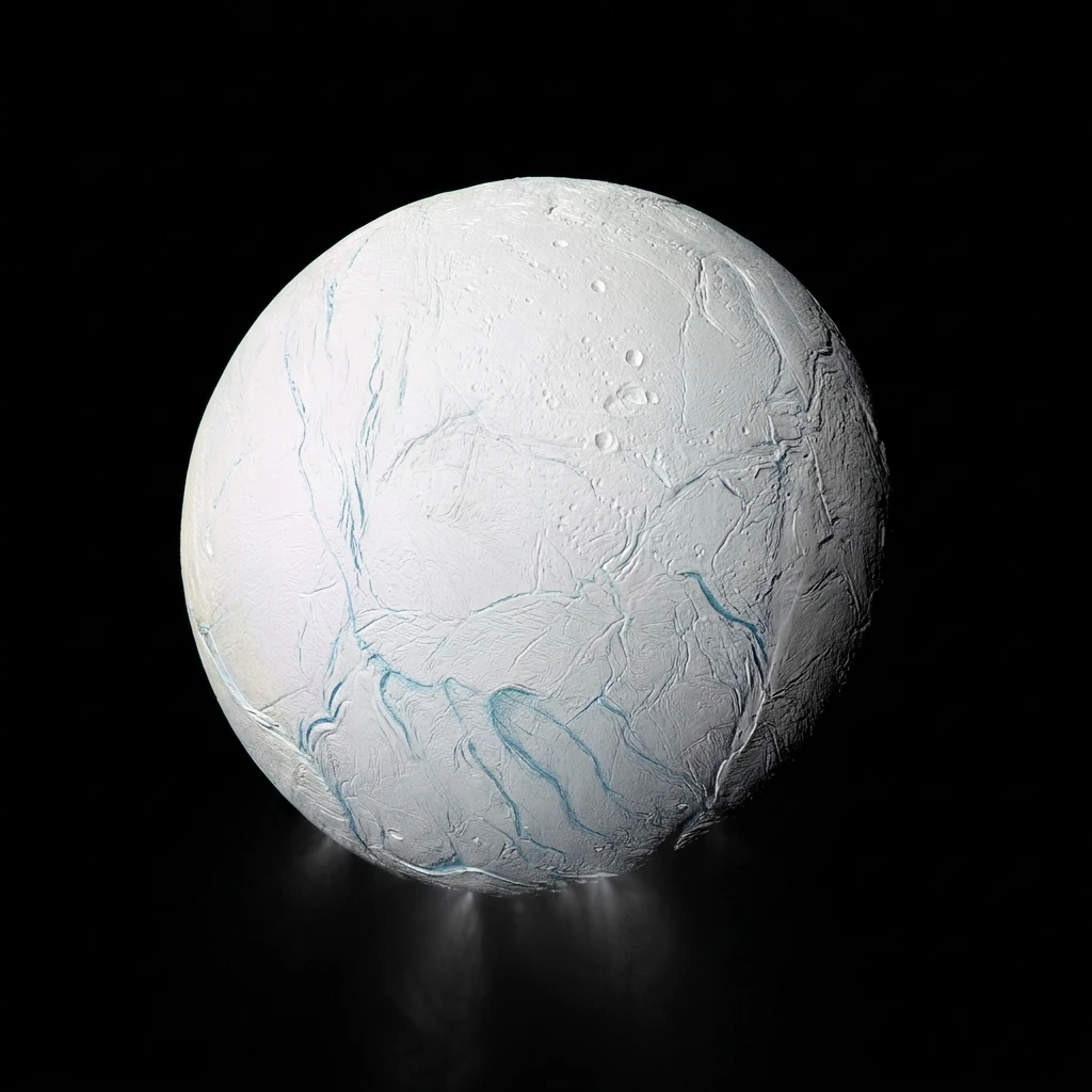 Enceladus