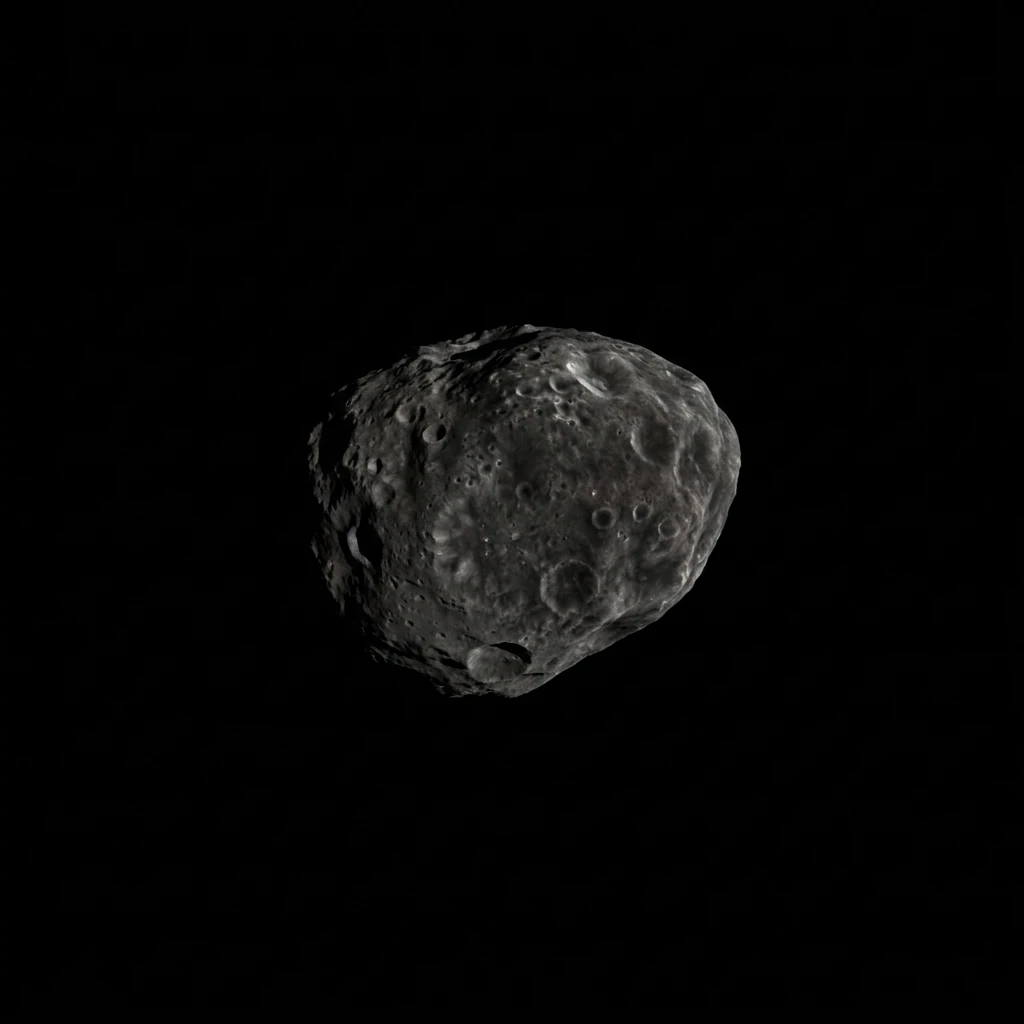 Epimetheus