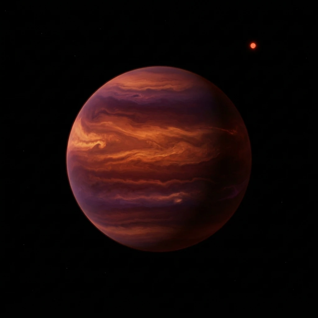 Gliese 581 b