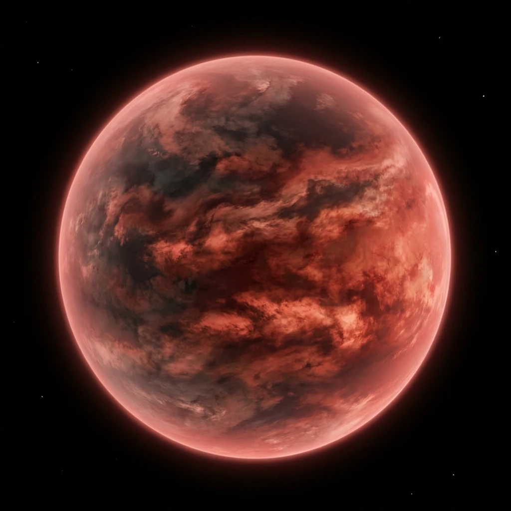 Gliese 581 c