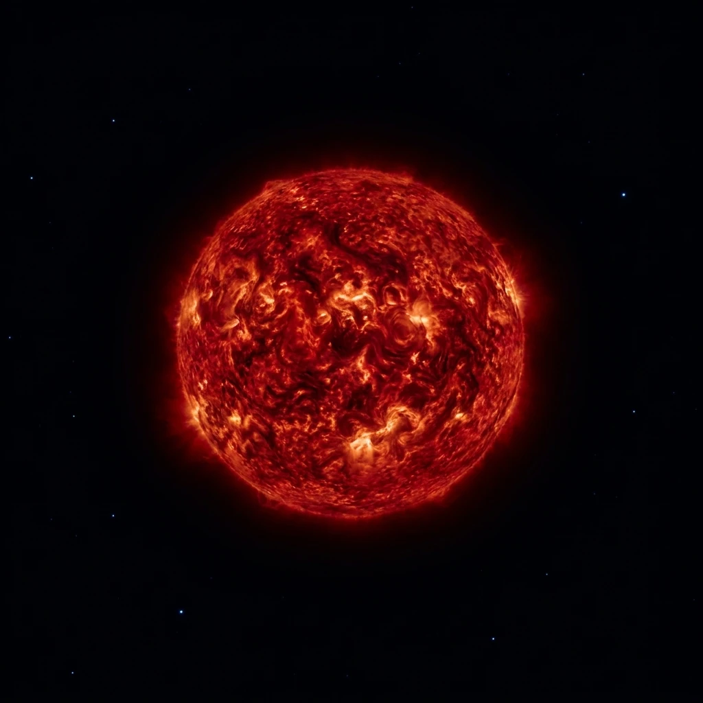 Granatstern (My Cephei)