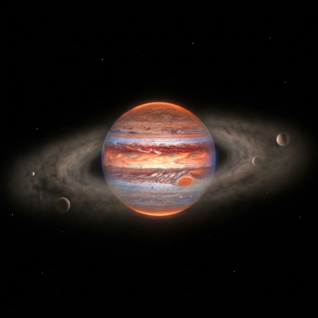 HR 8799 e