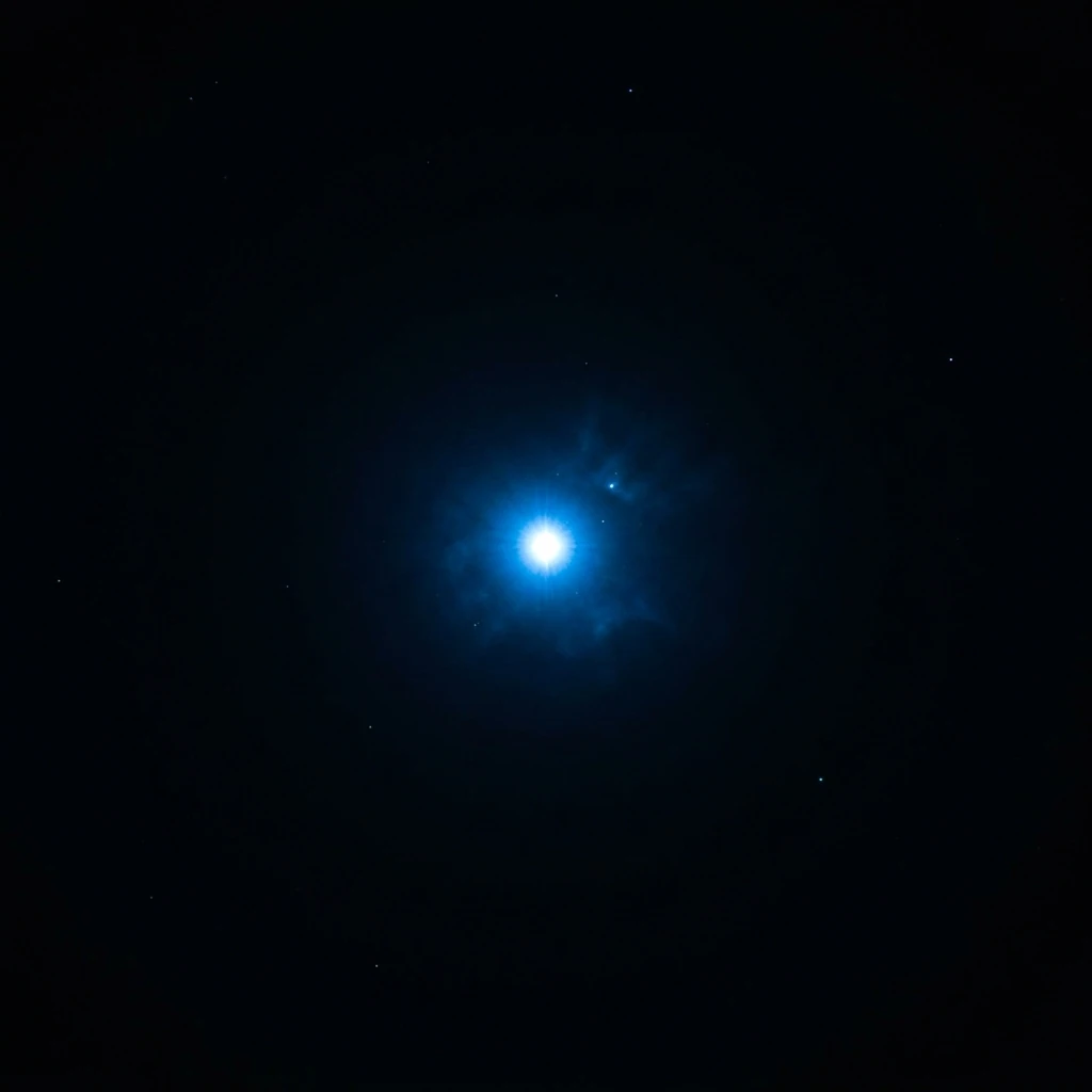 Hadar (Beta Centauri)