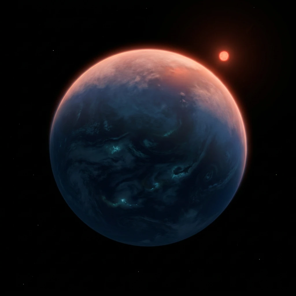 K2-18 b