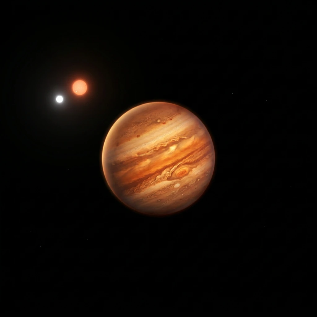Kepler-38 b