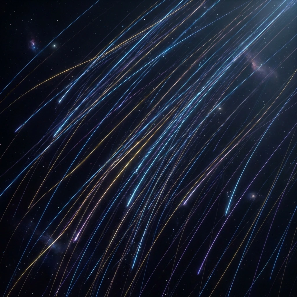 Kosmische Strahlung