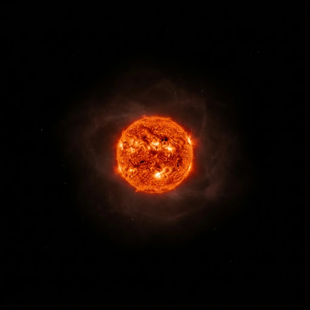 Lacaille 8760 (AX Microscopii)