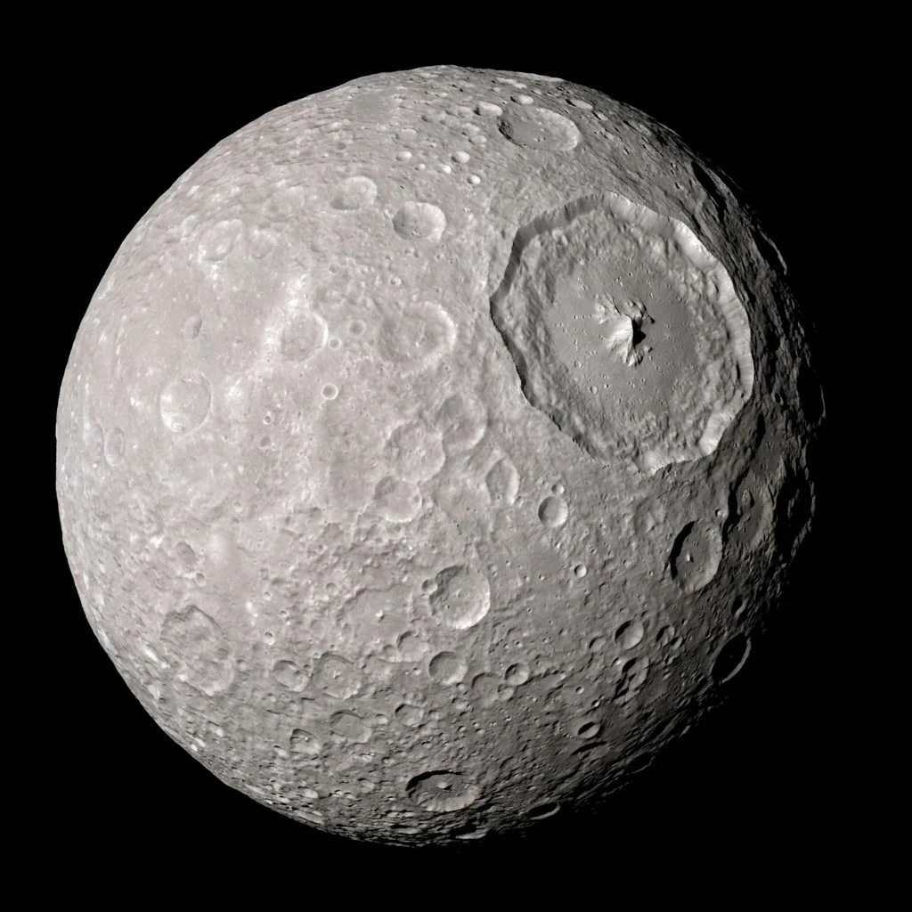 Mimas