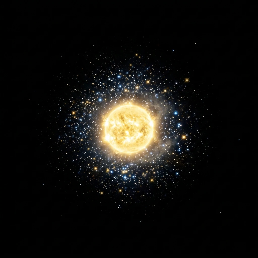 Mirfak (Alpha Persei)