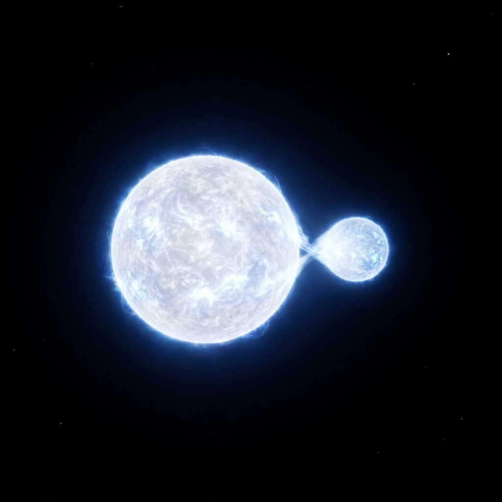 Mizar Aa