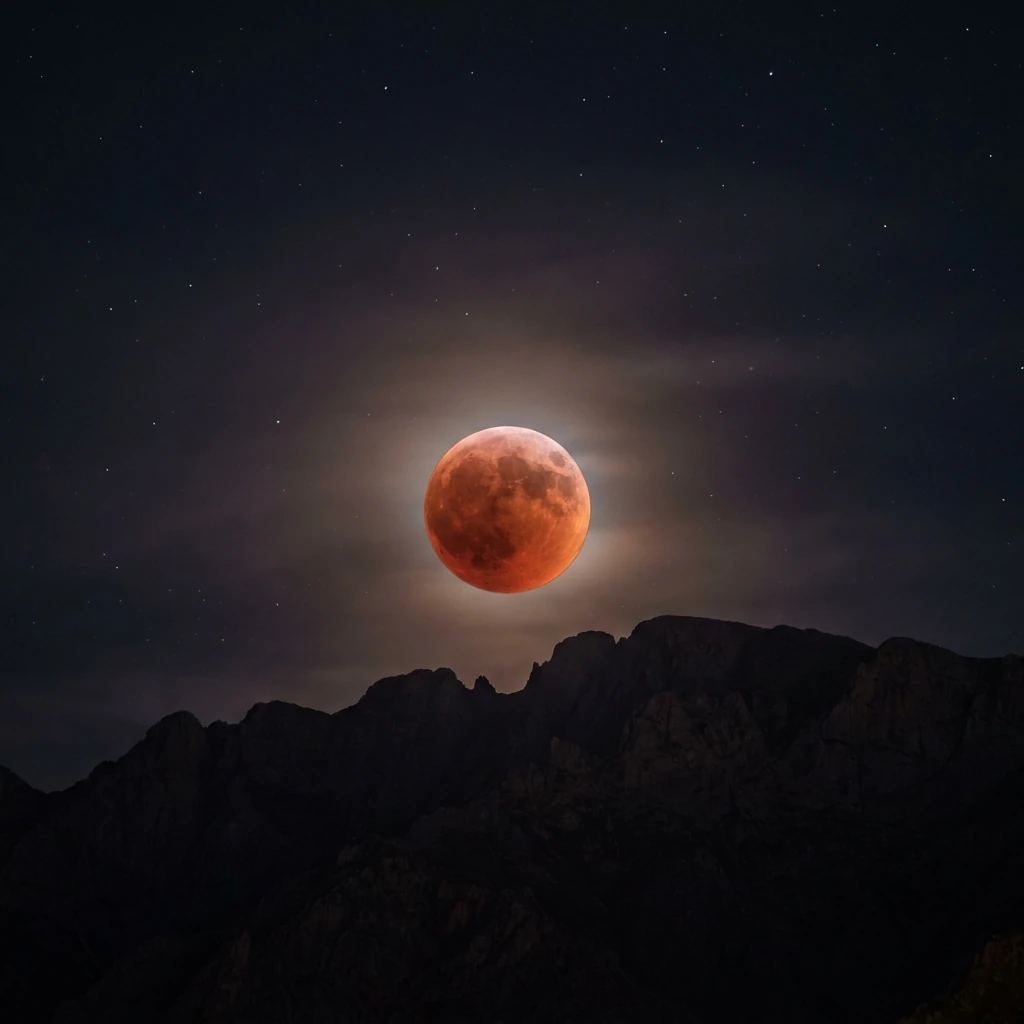 Mondfinsternis