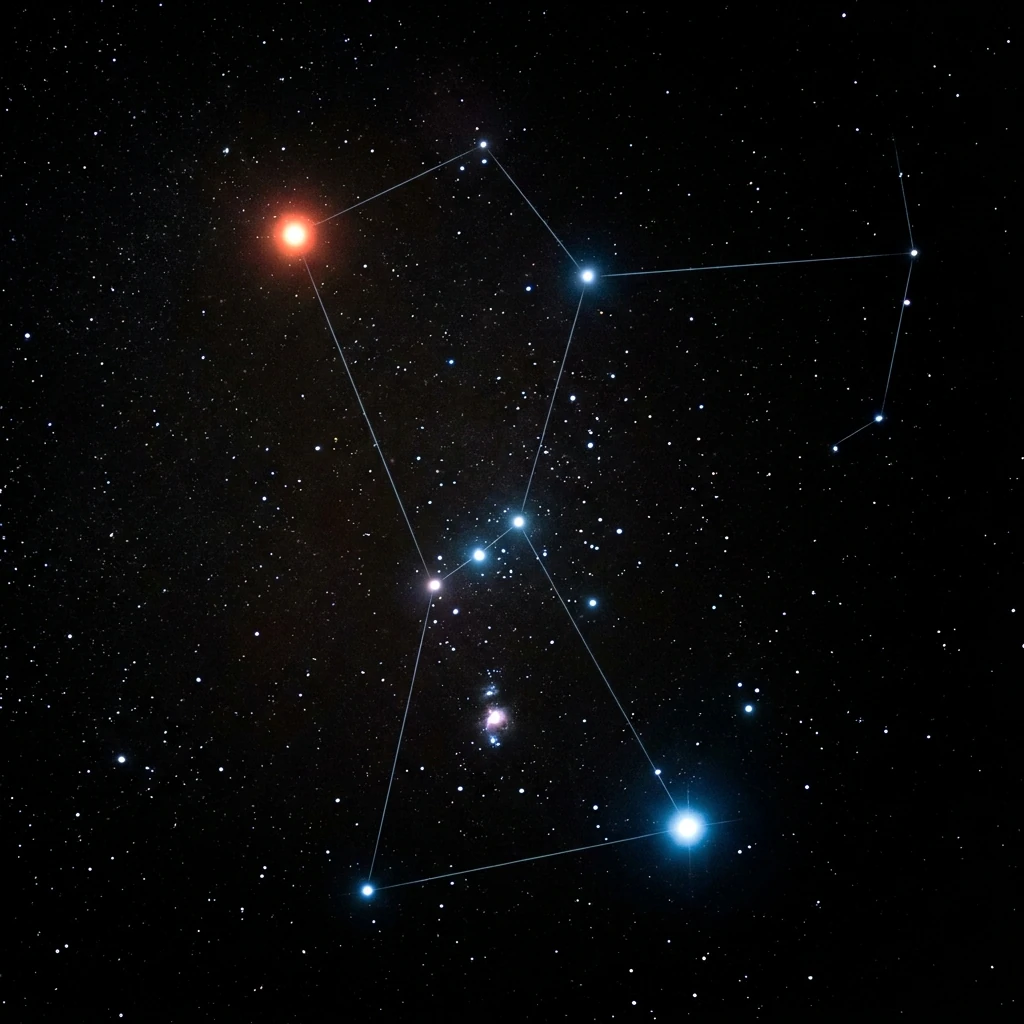 Orion (Der Jäger)