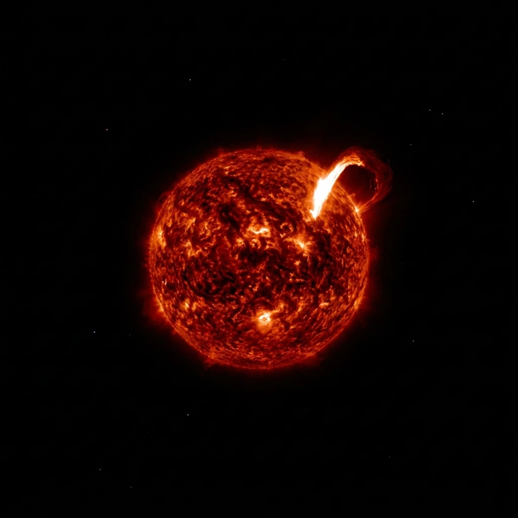Proxima Centauri