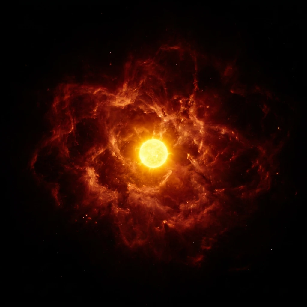 Sadr (Gamma Cygni)