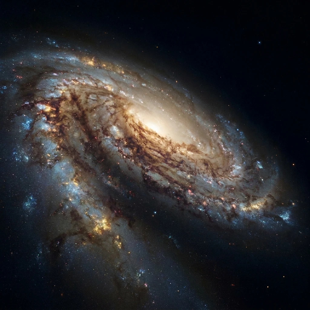 Scutum-Centaurus-Arm