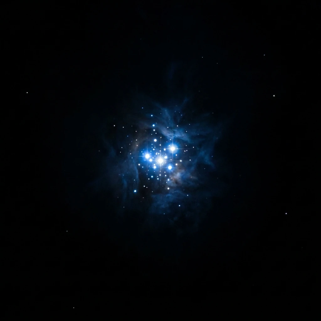Shaula (Lambda Scorpii)