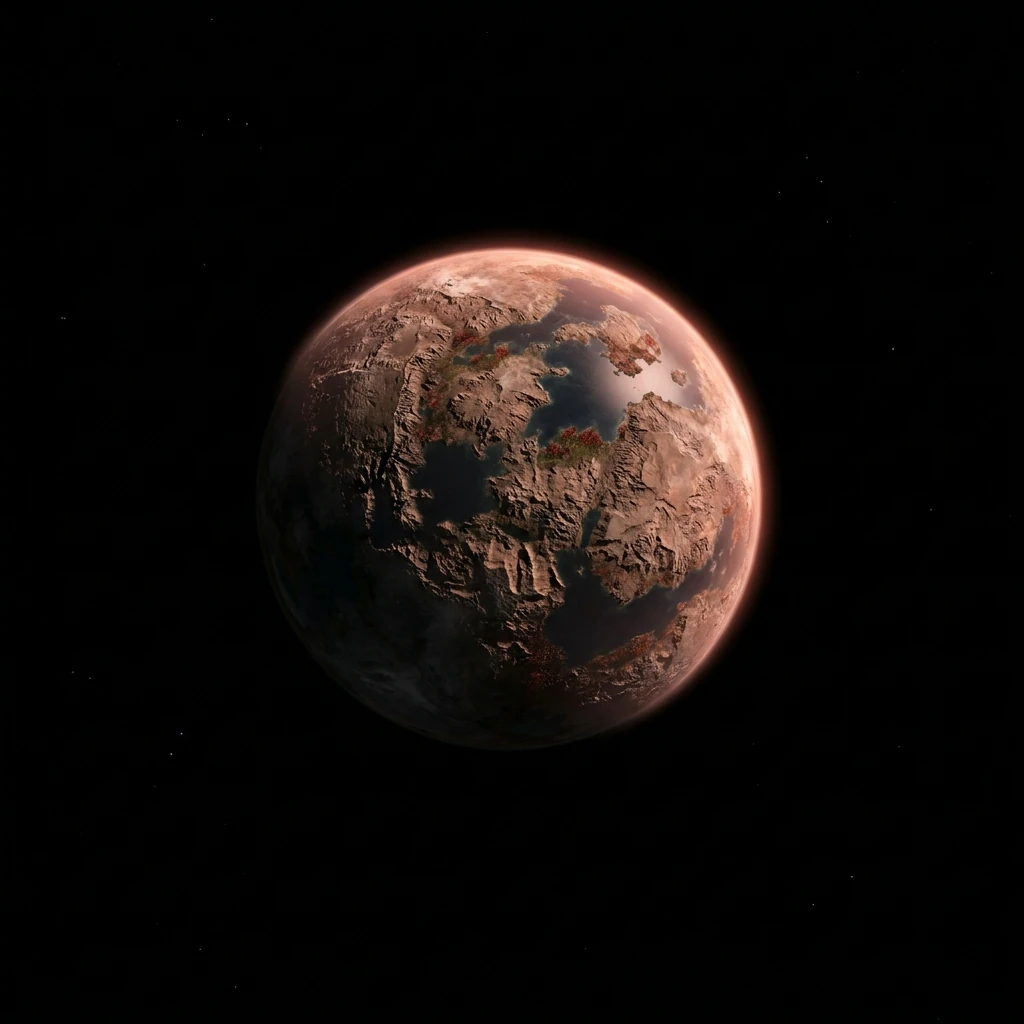 TOI-700 b
