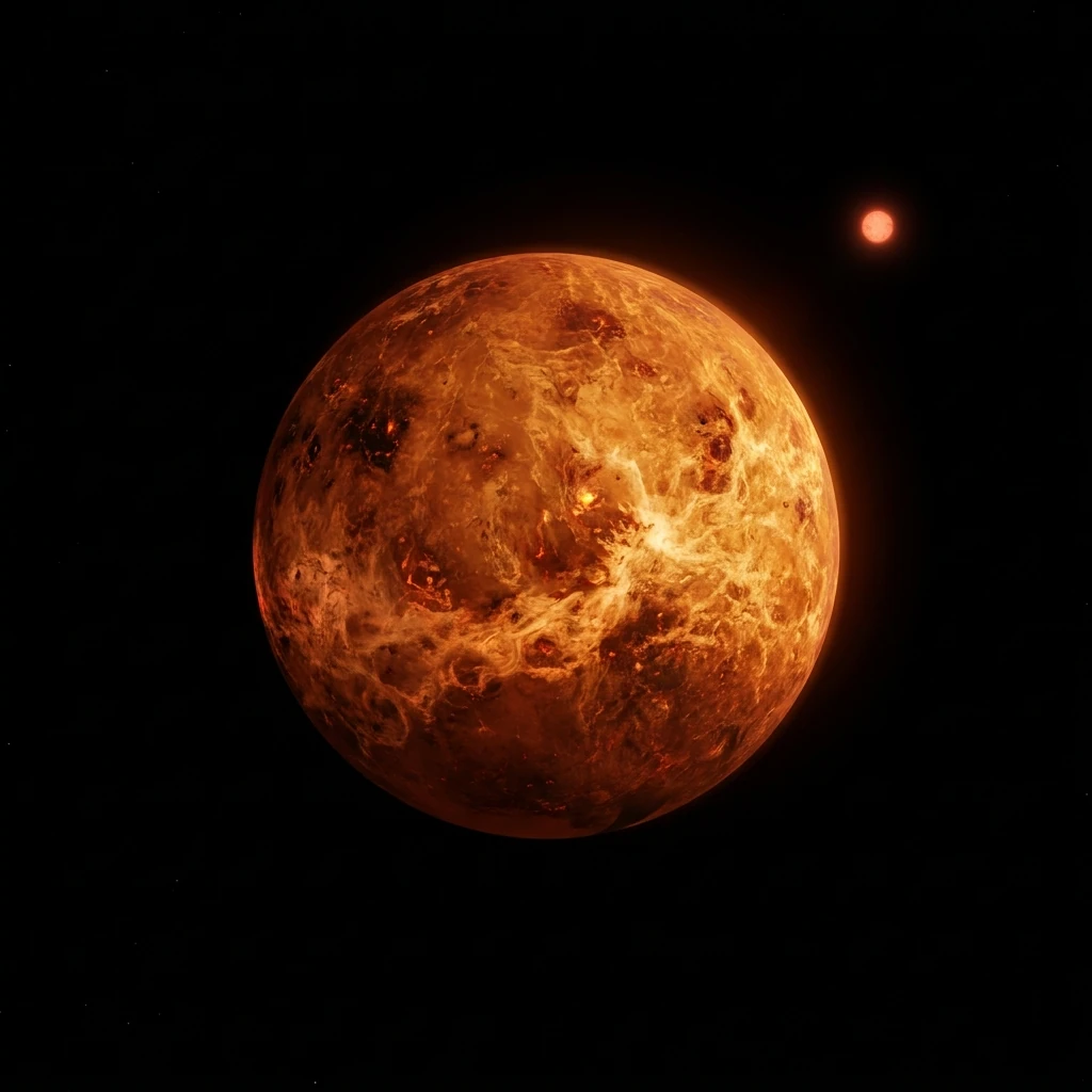 TRAPPIST-1 c
