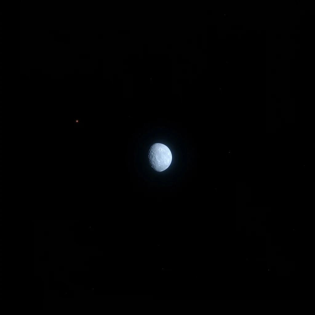 TRAPPIST-1 h