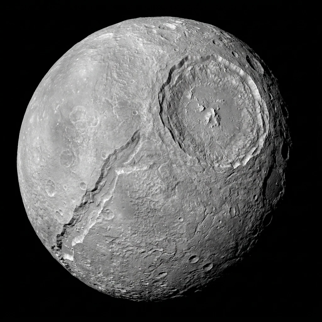 Tethys