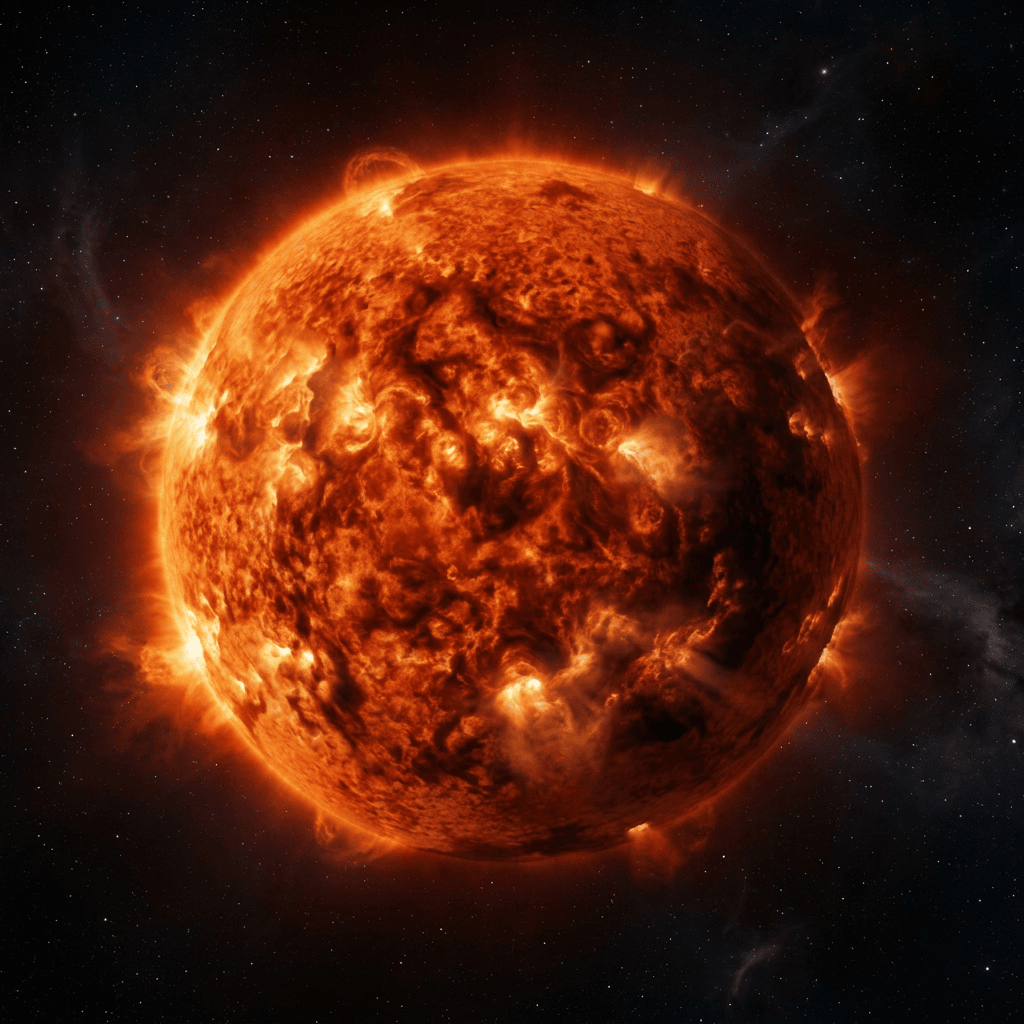 VY Canis Majoris