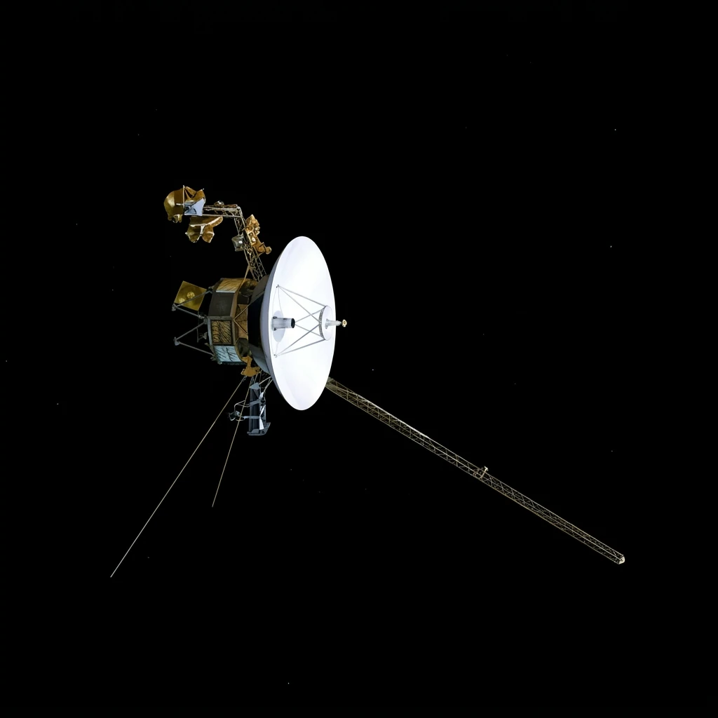 Voyager 2