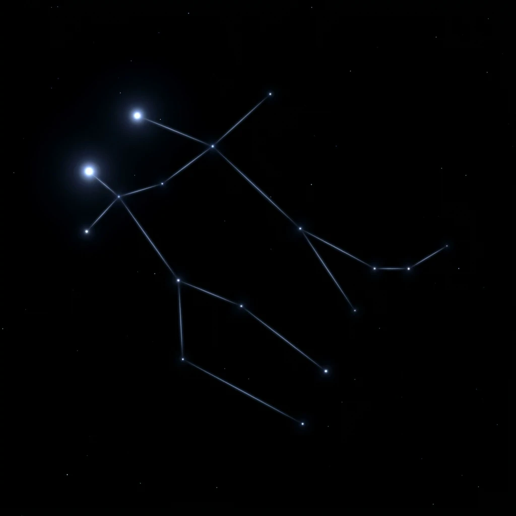 Zwillinge (Gemini)