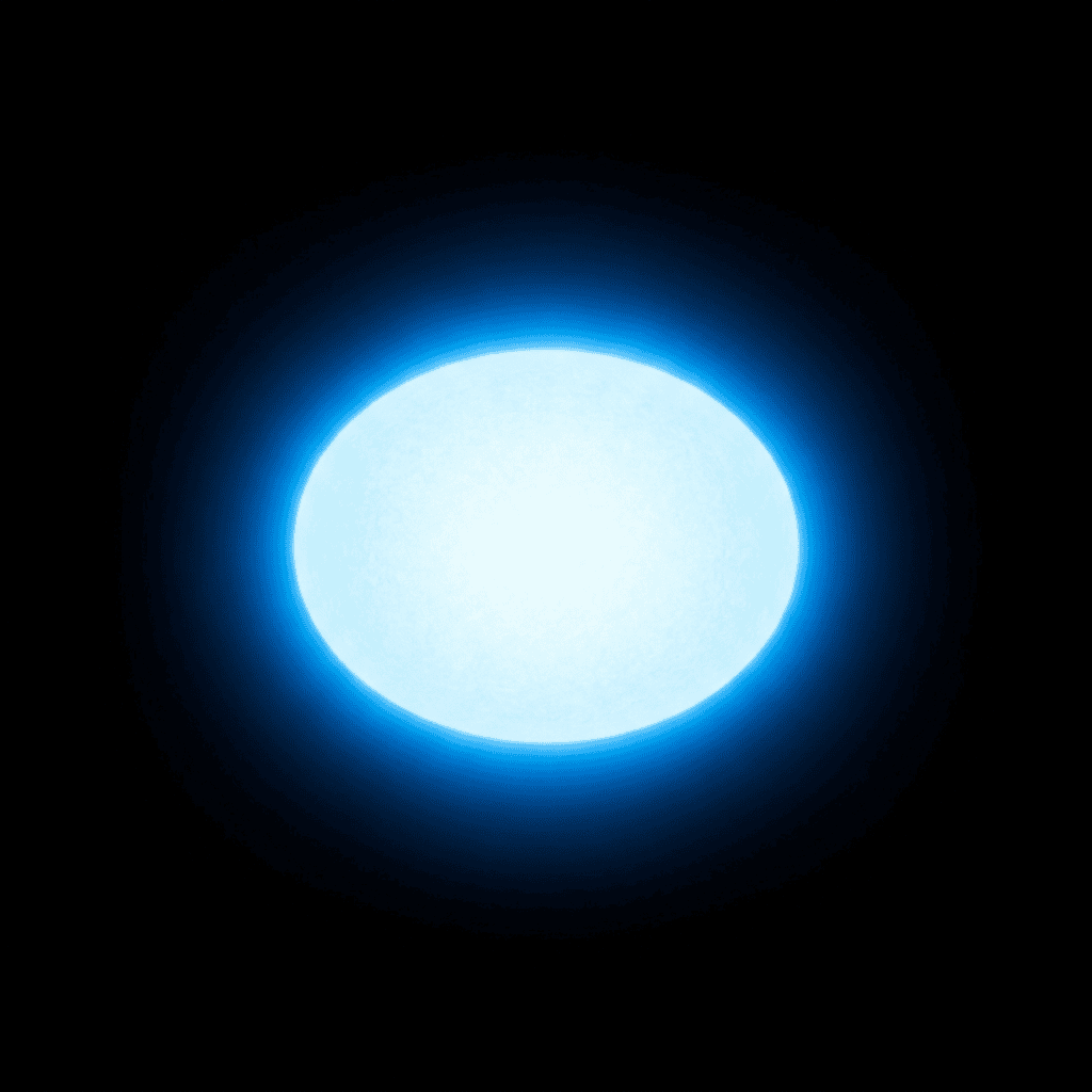 Achernar