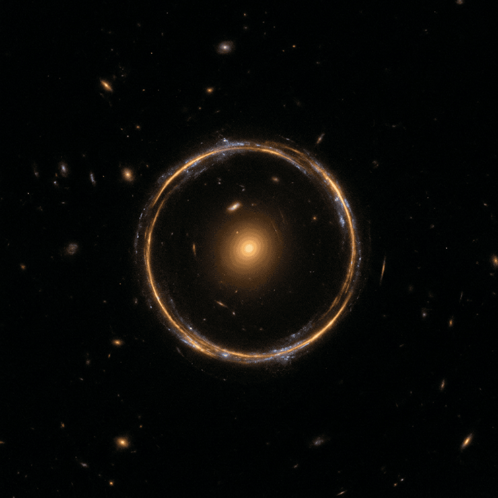 Einstein-Ring