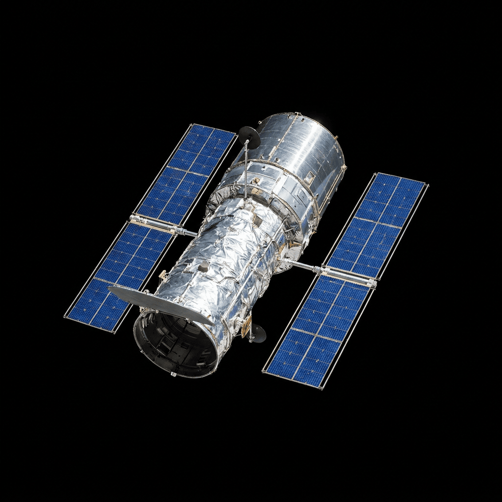 Hubble-Weltraumteleskop