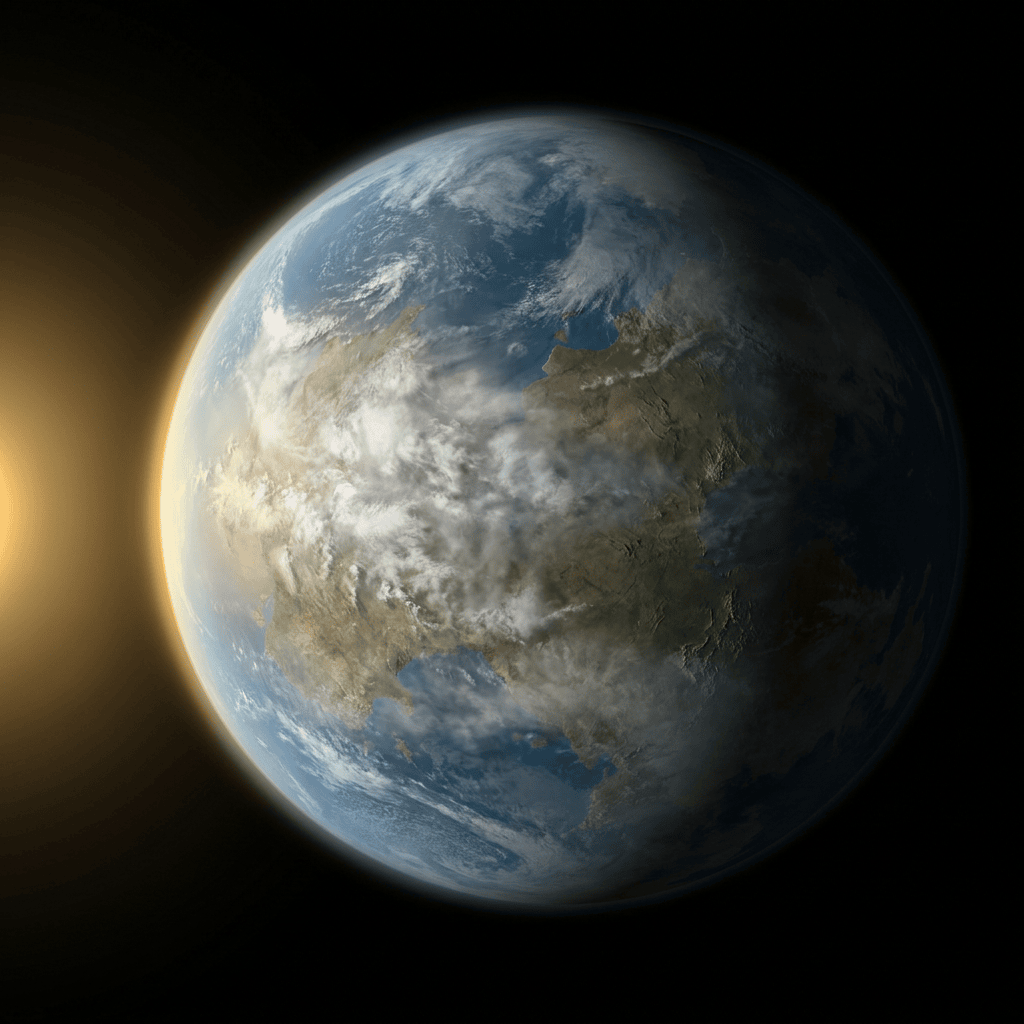 Kepler-452b