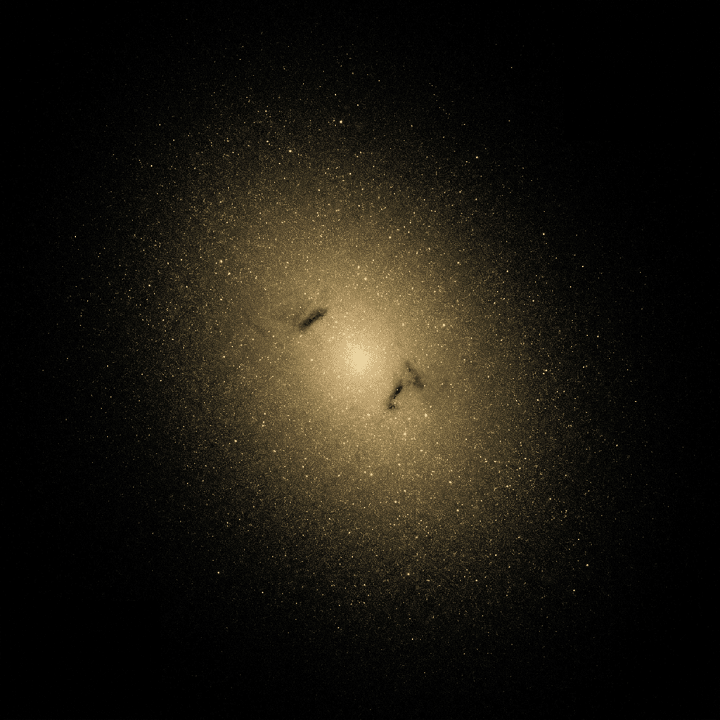 M110 (NGC 205)