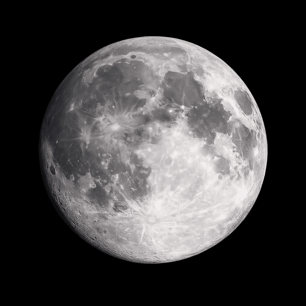Mond
