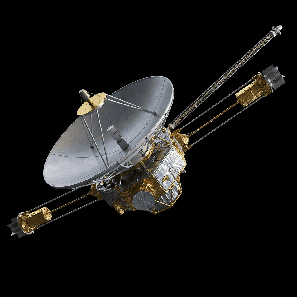 Pioneer 10