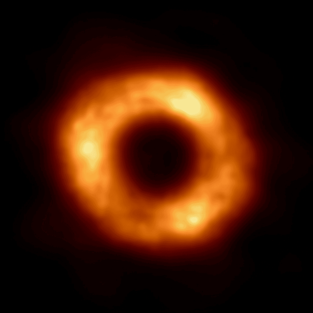 Sagittarius A*