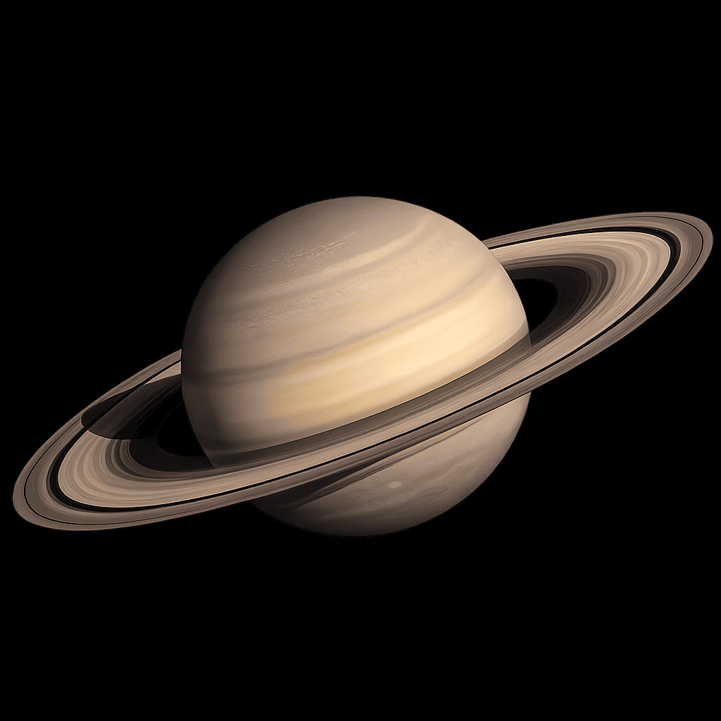 Saturn