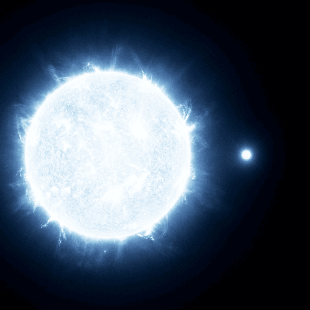 Sirius A