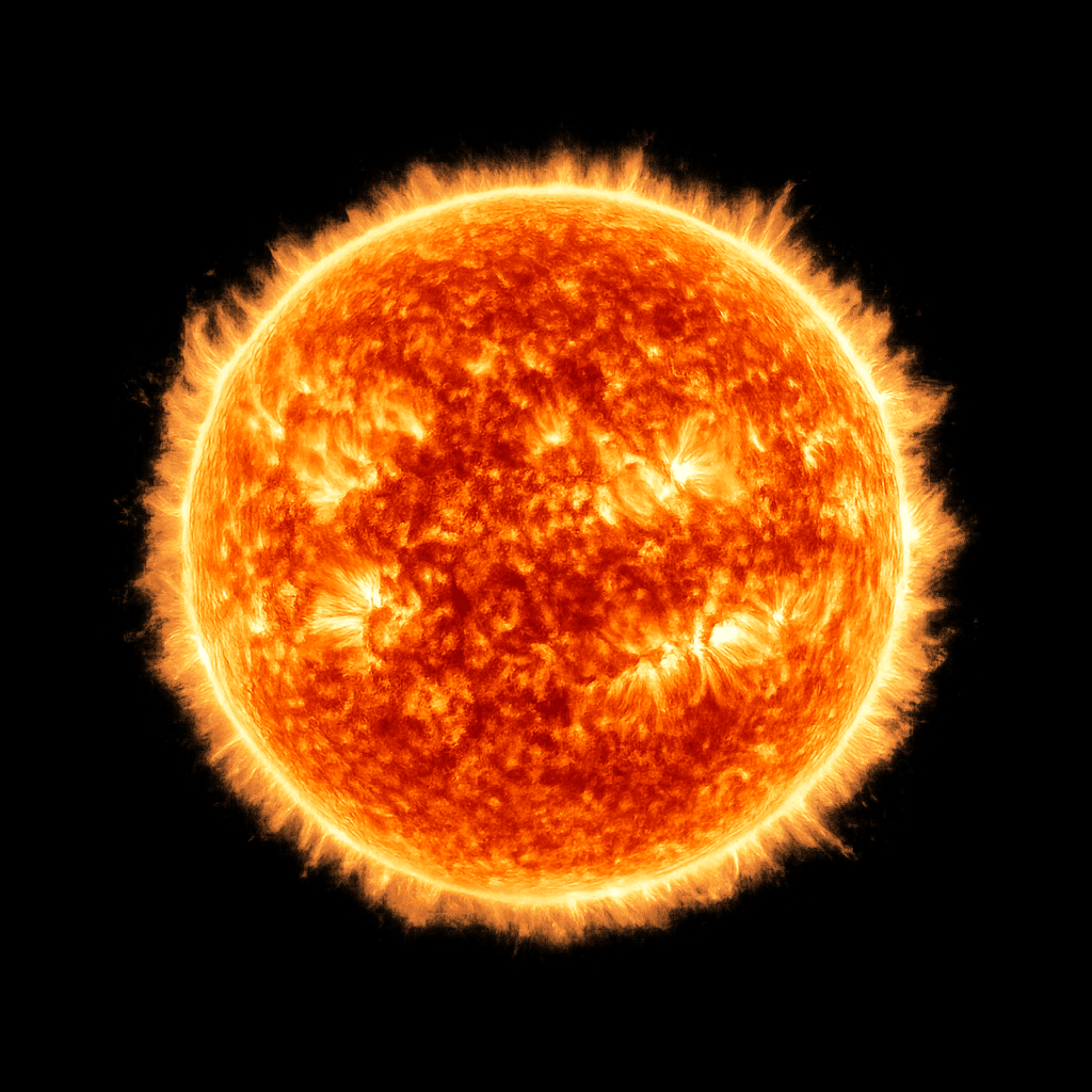 Sonne