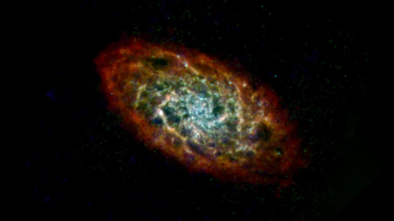 Triangulum (M33)